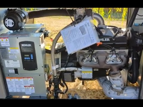 Industrial and Motorhome Engine Donor Guide