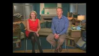 Moving Tips from David Gregg and Libby Langdon