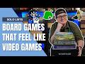 Board Games That Feel Like Animal Crossing, Breath of the Wild &amp; Obra Dinn