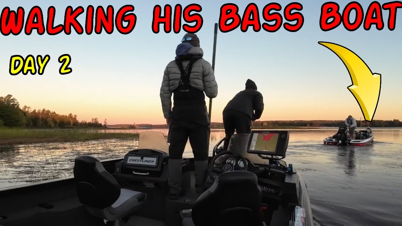 Win BIG in Bass Tournaments with These Crucial Decisions!