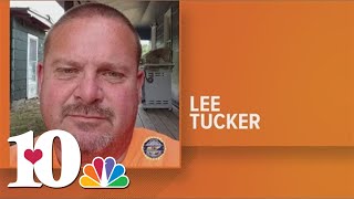TBI issues Silver Alert for missing man out of Cumberland County