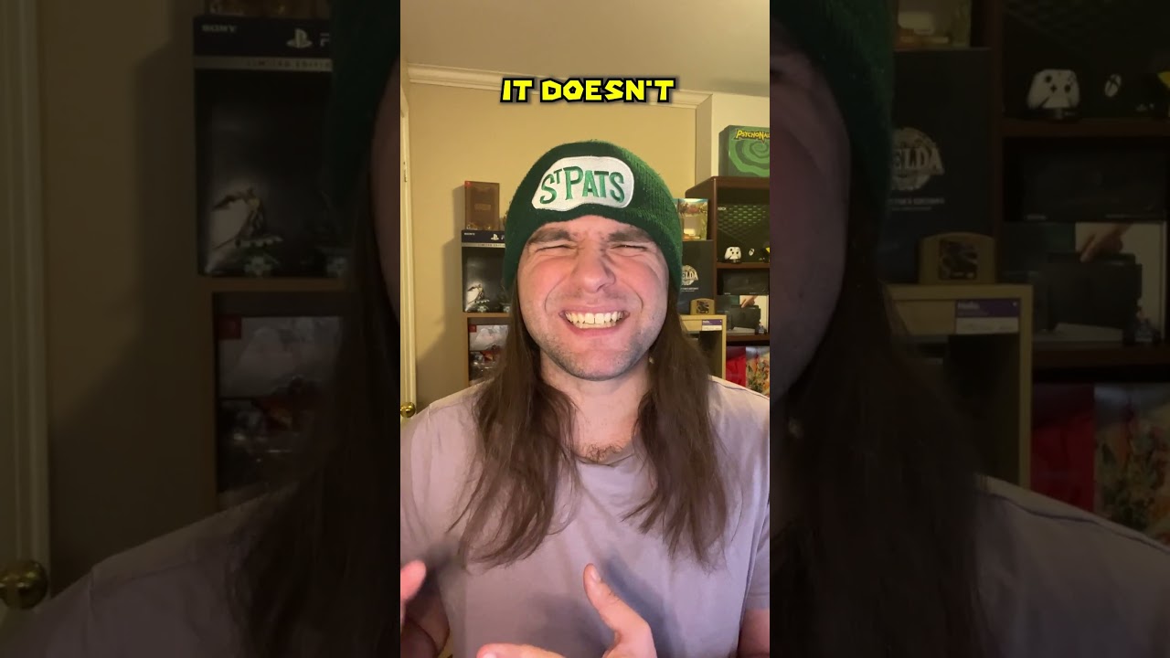 Upload Shorts On YouTube is BROKEN and NEEDS To Be Fixed