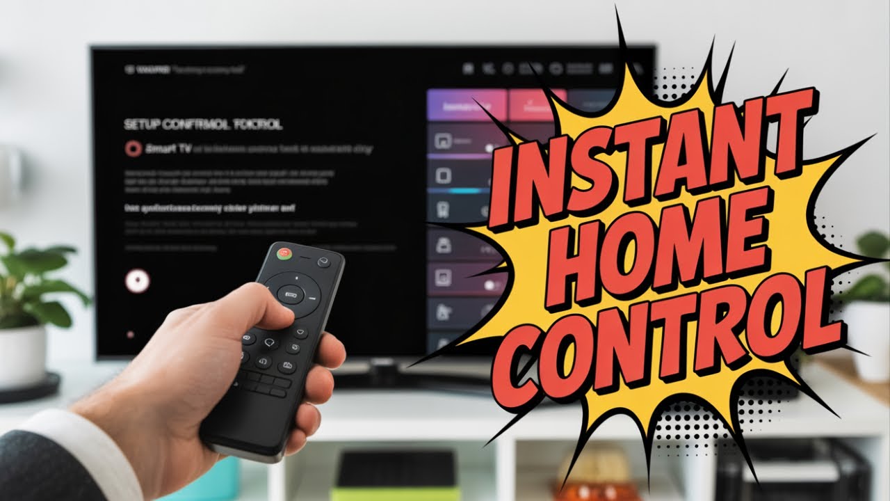 Я настроил устройства и действия на Sofabaton X2 за считанные минуты… Вот как это сделать 😳