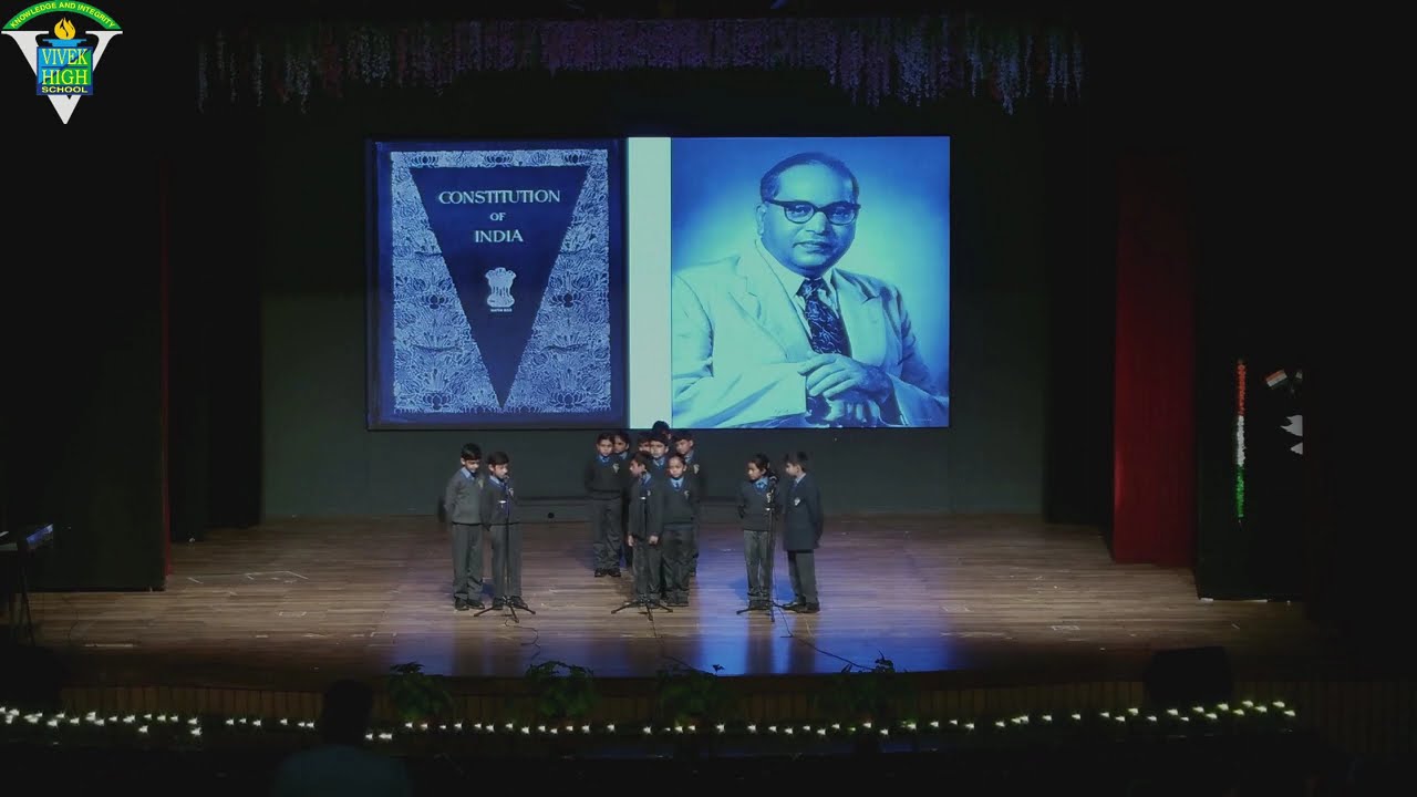 REPUBLIC DAY CELEBRATION BY J.WING 23 JAN 2026