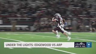 UNDER THE LIGHTS: Previewing Edgewood Bulldogs vs. Arp Tigers