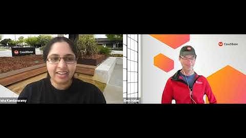 Transactions, Collections, and Charts – New UI Features in Couchbase Server 7- CBConnect21