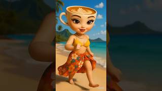 Brainrot Rap  Beach Version anomali anomaly tungtungtungsahur brainrot