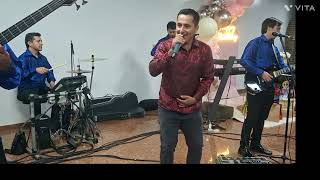 LOS HERMANOS AVALOS EN VIVO - NDEIKO  APE LA REIME ENGANCHADO 