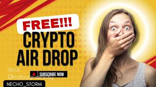 Next Hot Project Airdrop On Telegram Bot