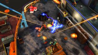 Sunset Overdrive - MooilRig DLC Trailer