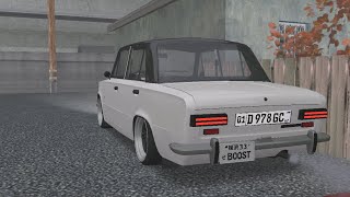 VAZ 2101 tuning GTA SA android