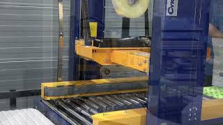 Case sealer: CT 105 SDR
