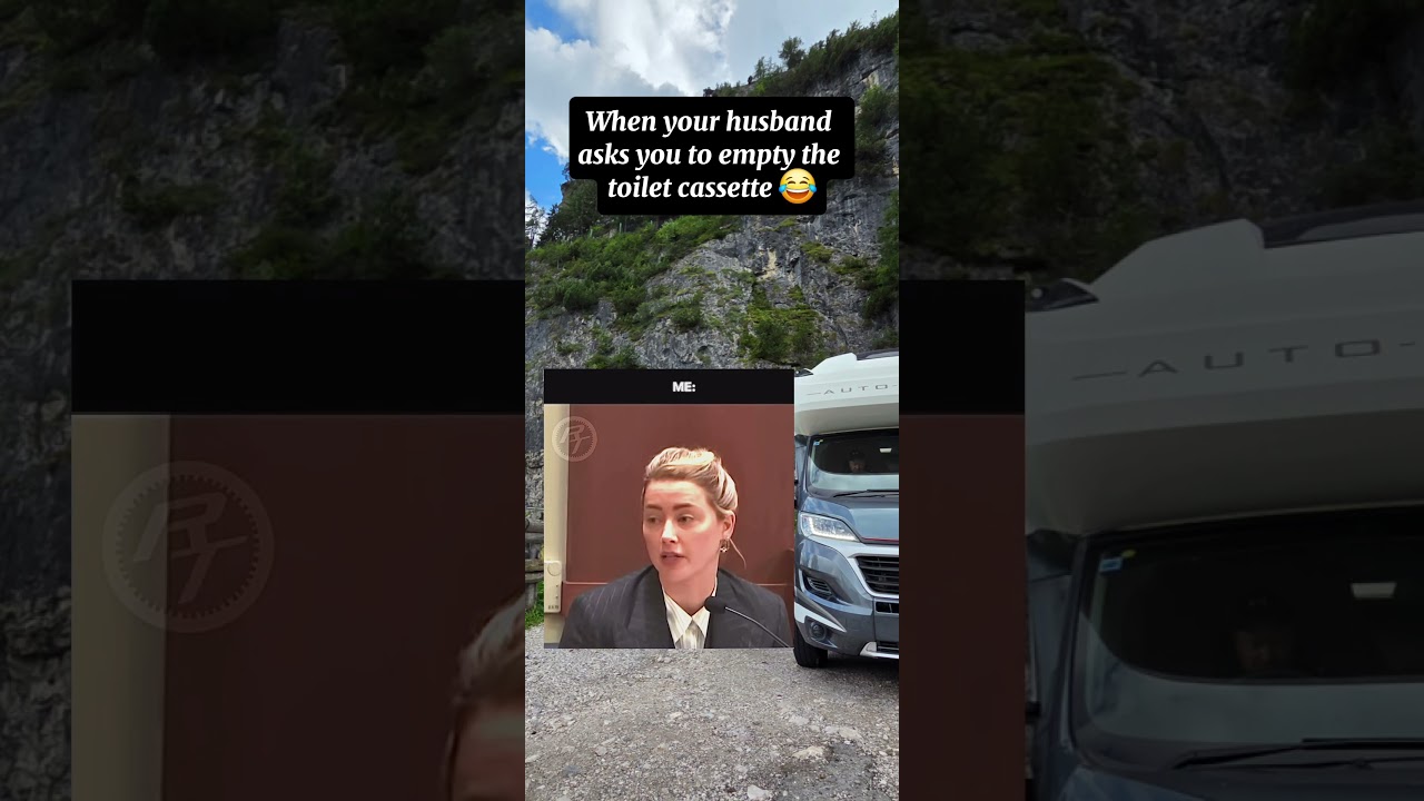 I ain't learning either 😂 