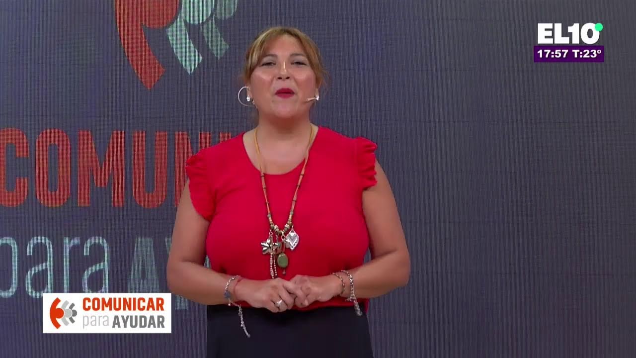 📺EN VIVO🔴🧑🏻‍🦳👩🏻‍🦳COMUNICAR PARA AYUDAR👩🏻‍🦳🧑🏻‍🦳