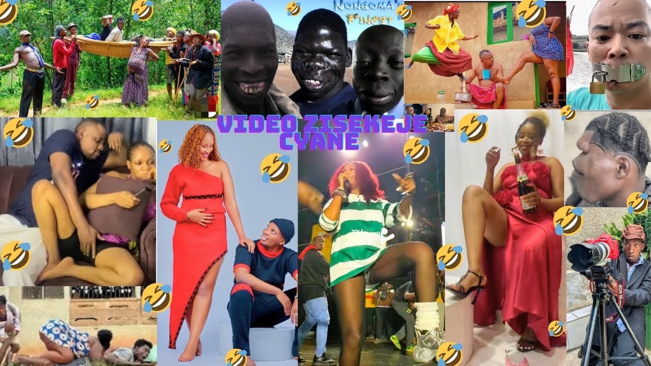 MBEGA GUSEKA 2026:🎉URASEKA AMARIRA ASHOKE KUMATAMA😂‎NZOVU NI UMUTI WAMENYO  💅🤦