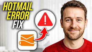 How To Fix Hotmail Too Many Requests Error