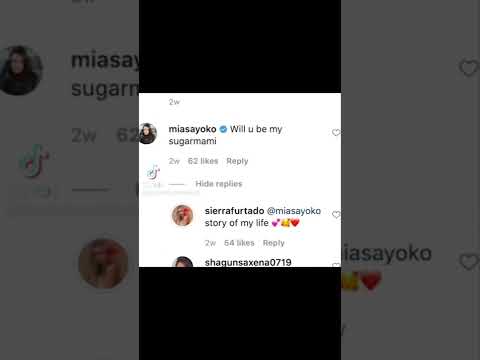 Inside the Outrage: Why Sierra Furtado's Lavish Tiktok Travel Clips Sparked Backlash