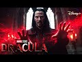 فيلم دراكولا من مارفل 2026 بطولة كيانو ريفز وإليزابيث أولسن 