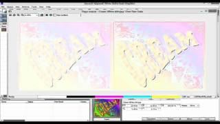 Digital Factory and Devicelinks Color Edits