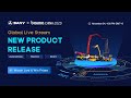 Bauma China 2020 Sany Global Live Stream Bauma China 2020 Sany Global Live Stream