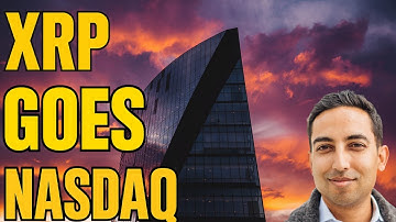 Ripple XRP News - BREAKING: XRP ETF DATE REVEALED ON NASDAQ (MUST WATCH)