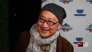 Celebrity Gedde Watanabe talks on finding out his mom was in an internment camp Profile