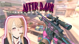AFTER DARK🌃 (cs2 montage)