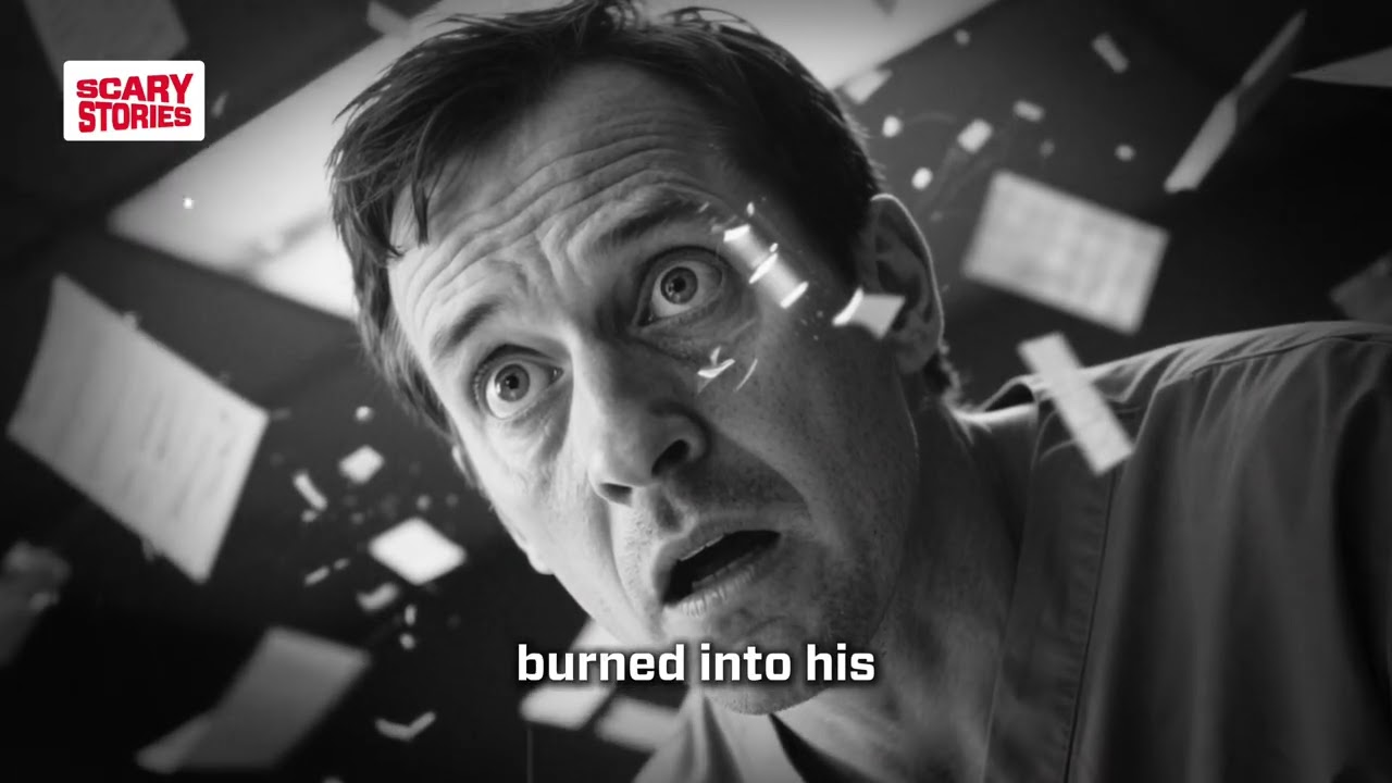 True Scary Story | The Unseen Attendant