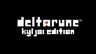 DELTARUNE KYLJOI EDITION - SPAMTON