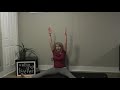 Prenatal Yoga - Week 5