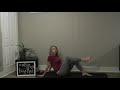 Prenatal Yoga - Week 5