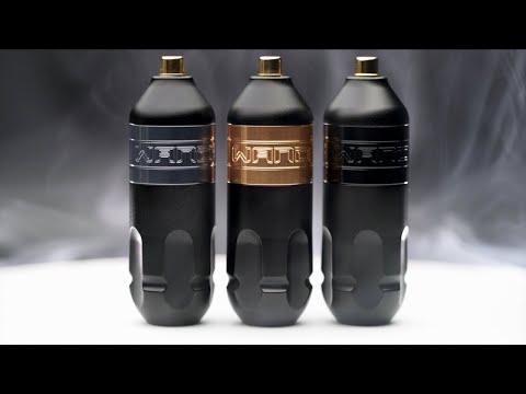 Bishop OG Wand - Lubrication Tutorial