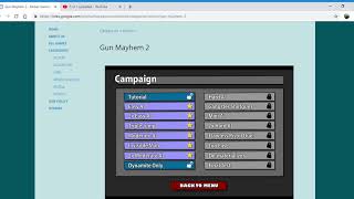 Gun Mayhem 2   Barber Games Unblocked   Google Chrome 23 05 2019 10 22 04 AM