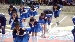 Dramatica asociacion batch2008-2009