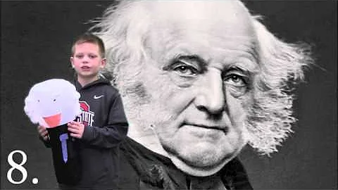 Martin Van Buren