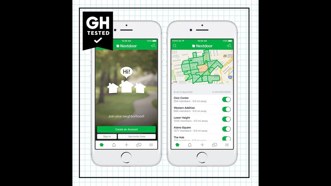 Nextdoor Is Good Housekeeping Tested & Approved - Useful Tips & Tricks