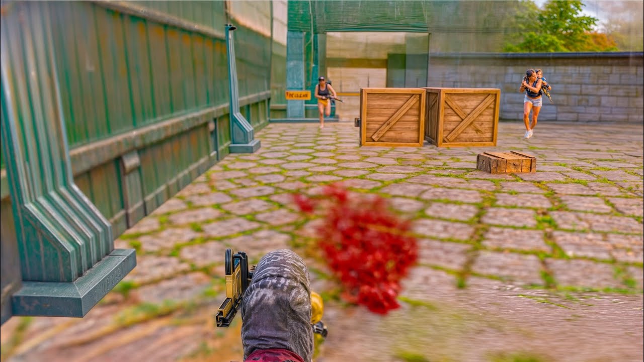 Dono ne apna Badla Lena tha mujh se | Pubg Bgmi Gameplay | Shqanxox