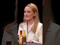 The biggest crossover in the history of chicken-based interview shows...