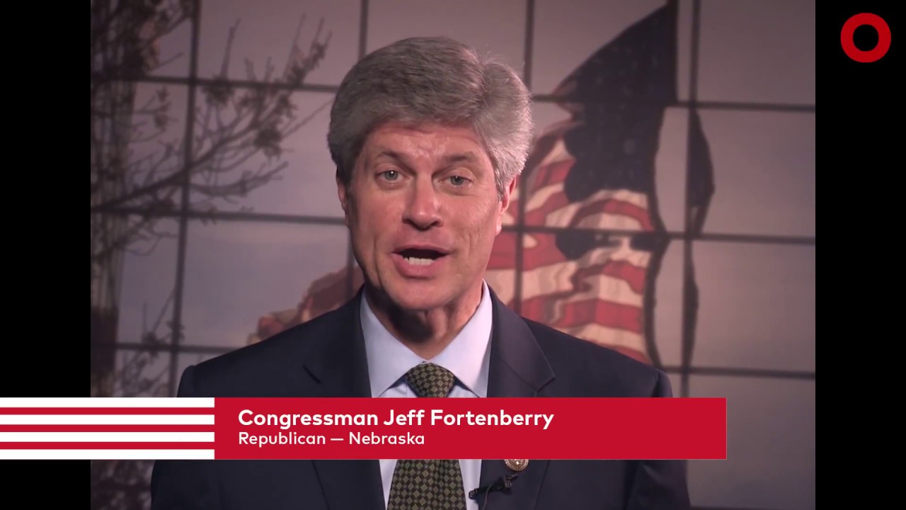 bonobo plaisir Congressman Jeff Fortenberry (R-NE) | Global Citizen Festival NYC 2017