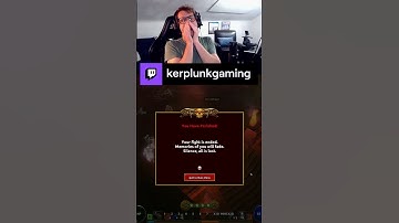 please no! | kerplunkgaming on #Twitch