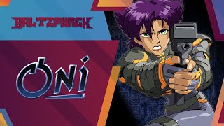 Oni [PC] - Tutorial & Chapter 1: Trial Run #oni #gaming #pcgaming