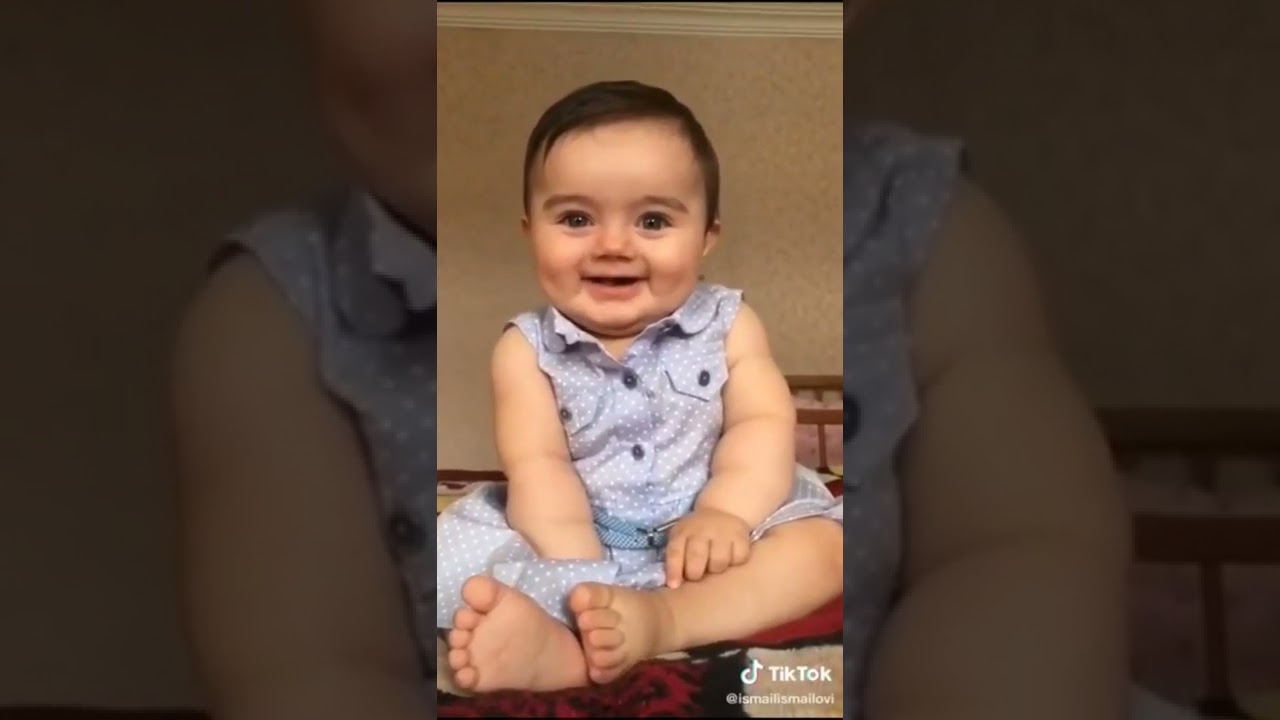 Gülüşü güzel Bebek ️ ️ 🥰 shorts YouTube