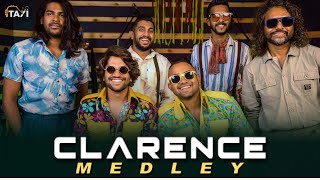 Download Lagu Clarence Medley - Taxi Studio Live MP3