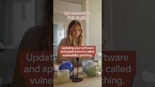 Software Updates Are Actually Hacker Protection