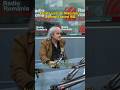 Parintii lui Cristi Minculescu la primul concert Iris! #iris #interview