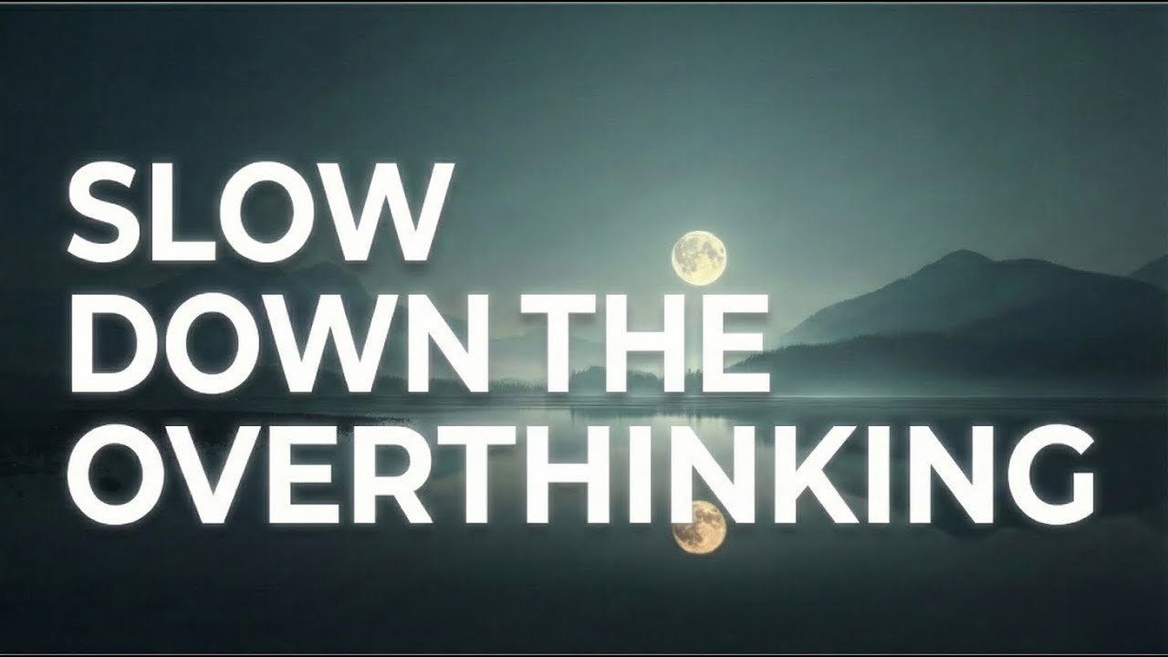 1 Hour of Sleep Meditation Stories | Stories for Deep Sleep | Let Go and Rest Tonight