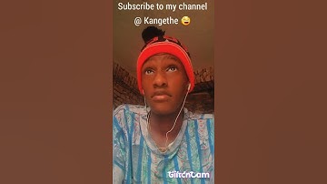 STINGO ZA KUKEMBANA BY SALAH😂😂