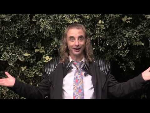 Paul Foot Investigates...How to solve Brexit!