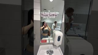 Also, we found out who the camera breaking suspect was😭 #househunting #roadtrip #familyvlog #viral