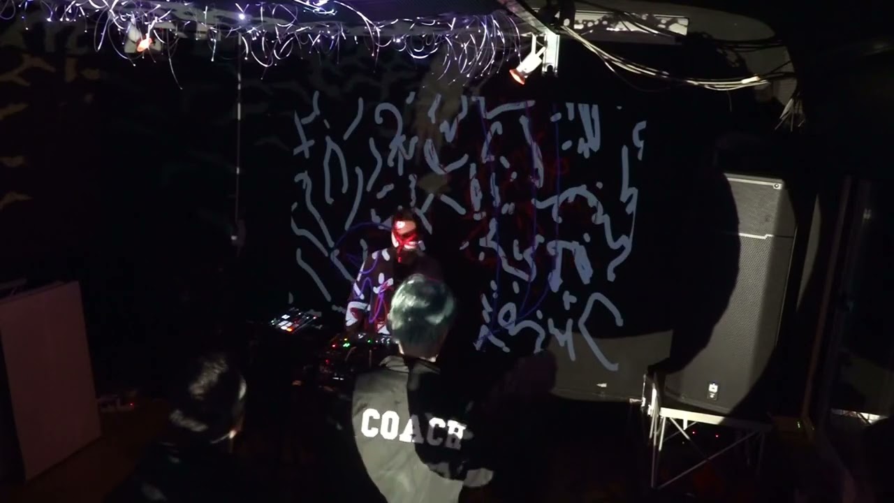 LOW NN  Live at DobiaLab Italy 19-10-2024